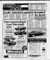 Cambridge Weekly News Thursday 15 February 1990 Page 25