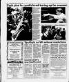 Cambridge Weekly News Thursday 15 February 1990 Page 40