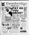 Cambridge Weekly News