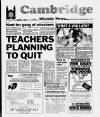 Cambridge Weekly News