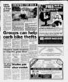 Cambridge Weekly News Thursday 10 May 1990 Page 11