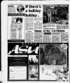Cambridge Weekly News Thursday 10 May 1990 Page 18