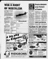 Cambridge Weekly News Thursday 10 May 1990 Page 20