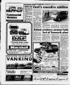 Cambridge Weekly News Thursday 10 May 1990 Page 28