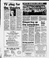 Cambridge Weekly News Thursday 10 May 1990 Page 34