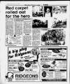 Cambridge Weekly News Thursday 07 June 1990 Page 6