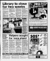 Cambridge Weekly News Thursday 07 June 1990 Page 7