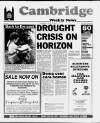 Cambridge Weekly News