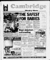 Cambridge Weekly News