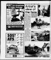 Cambridge Weekly News Thursday 08 November 1990 Page 6