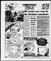 Cambridge Weekly News Thursday 08 November 1990 Page 14