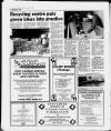Cambridge Weekly News Thursday 08 November 1990 Page 42