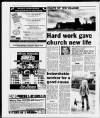 Cambridge Weekly News Thursday 06 December 1990 Page 6