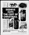 Cambridge Weekly News Thursday 06 December 1990 Page 12