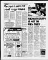 Cambridge Weekly News Thursday 06 December 1990 Page 20
