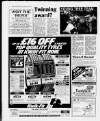 Cambridge Weekly News Thursday 06 December 1990 Page 22