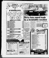 Cambridge Weekly News Thursday 06 December 1990 Page 26