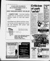 Cambridge Weekly News Thursday 06 December 1990 Page 36