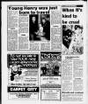 Cambridge Weekly News Thursday 13 December 1990 Page 4