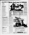Cambridge Weekly News Thursday 13 December 1990 Page 7