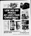 Cambridge Weekly News Thursday 13 December 1990 Page 9