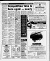 Cambridge Weekly News Thursday 13 December 1990 Page 33