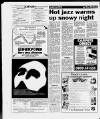 Cambridge Weekly News Thursday 13 December 1990 Page 34