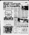 Cambridge Weekly News Thursday 13 December 1990 Page 36