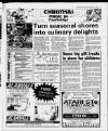 Cambridge Weekly News Thursday 13 December 1990 Page 37