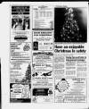 Cambridge Weekly News Thursday 13 December 1990 Page 38