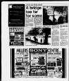 Cambridge Weekly News Thursday 20 December 1990 Page 6