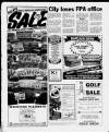 Cambridge Weekly News Thursday 20 December 1990 Page 44