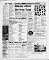 Cambridge Weekly News Thursday 27 December 1990 Page 17