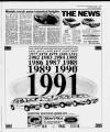 Cambridge Weekly News Thursday 27 December 1990 Page 27