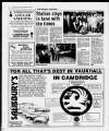 Cambridge Weekly News Thursday 27 December 1990 Page 34