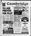 Cambridge Weekly News