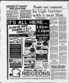 Cambridge Weekly News Thursday 09 May 1991 Page 8