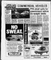 Cambridge Weekly News Thursday 09 May 1991 Page 20