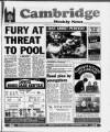 Cambridge Weekly News