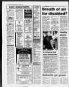Cambridge Weekly News Wednesday 09 October 1991 Page 4