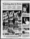 Cambridge Weekly News Wednesday 09 October 1991 Page 6