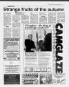 Cambridge Weekly News Wednesday 09 October 1991 Page 11