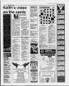Cambridge Weekly News Wednesday 09 October 1991 Page 21