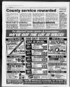 Cambridge Weekly News Wednesday 09 October 1991 Page 26