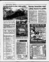 Cambridge Weekly News Wednesday 09 October 1991 Page 42