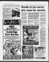 Cambridge Weekly News Wednesday 09 October 1991 Page 46