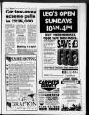 Cambridge Weekly News Wednesday 05 August 1992 Page 9