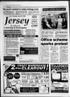 Cambridge Weekly News Wednesday 05 August 1992 Page 10