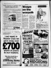 Cambridge Weekly News Wednesday 05 August 1992 Page 14