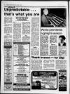 Cambridge Weekly News Wednesday 05 August 1992 Page 20
